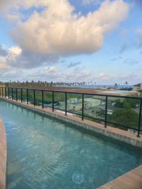 Flat em Porto de Galinhas